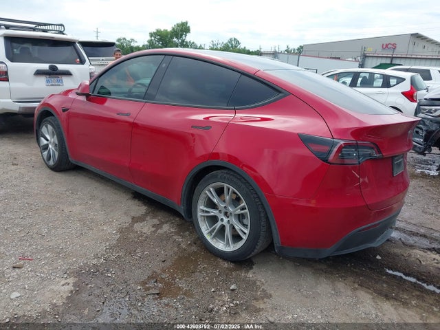 7SAYGDEE0PA042934 Tesla 2023