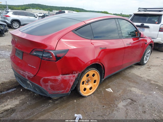 7SAYGDEE0PA042934 Tesla 2023