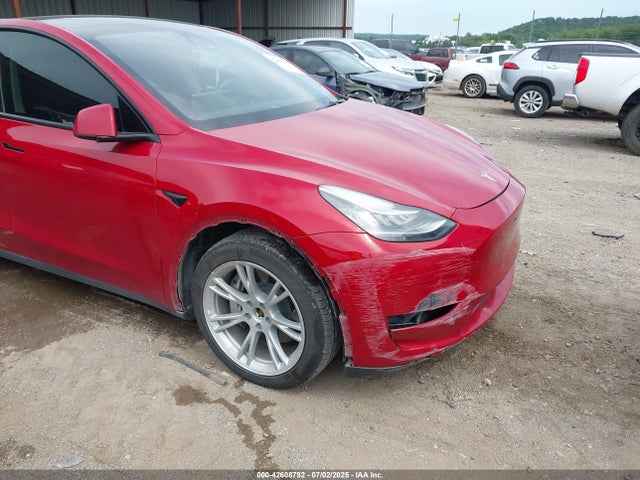 7SAYGDEE0PA042934 Tesla 2023