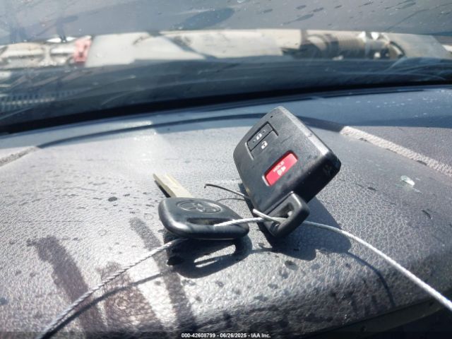 2021 TOYOTA TACOMA 3TMCZ5AN4MM442731 Photo 10