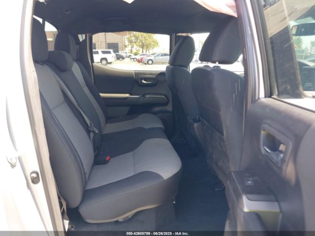 2021 TOYOTA TACOMA 3TMCZ5AN4MM442731 Photo 7