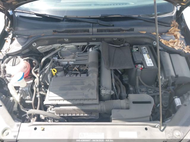 2017 VOLKSWAGEN JETTA 3VW167AJ8HM376745 Photo 9