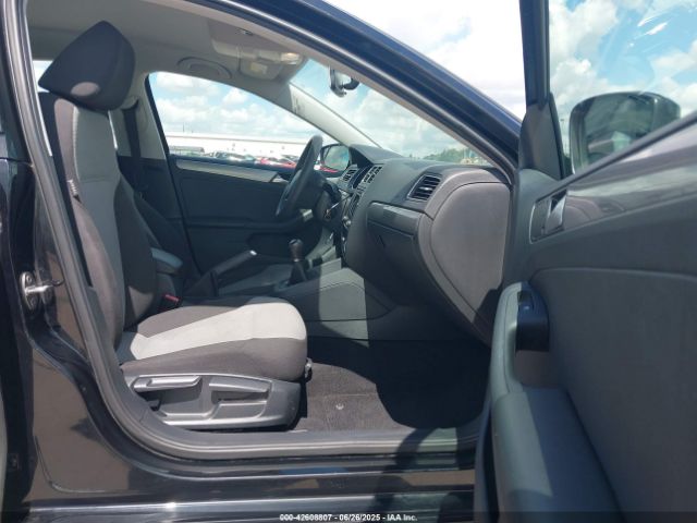 2017 VOLKSWAGEN JETTA 3VW167AJ8HM376745 Photo 4