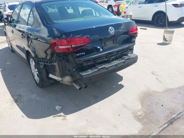 2017 VOLKSWAGEN JETTA 3VW167AJ8HM376745 Photo 5