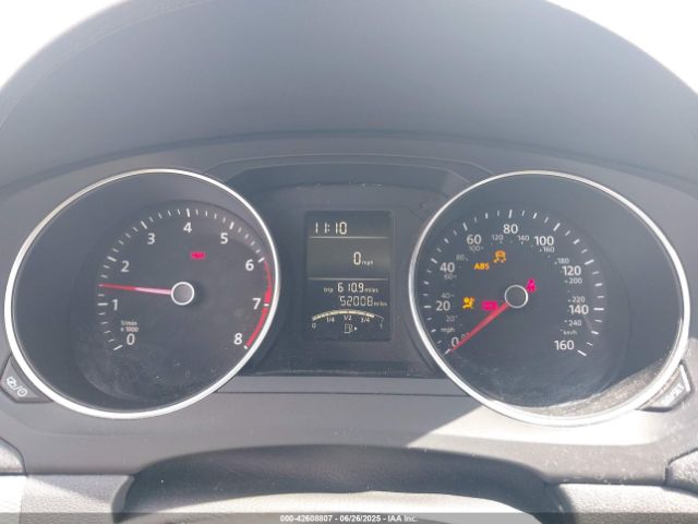 2017 VOLKSWAGEN JETTA 3VW167AJ8HM376745 Photo 6