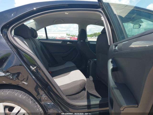 2017 VOLKSWAGEN JETTA 3VW167AJ8HM376745 Photo 7