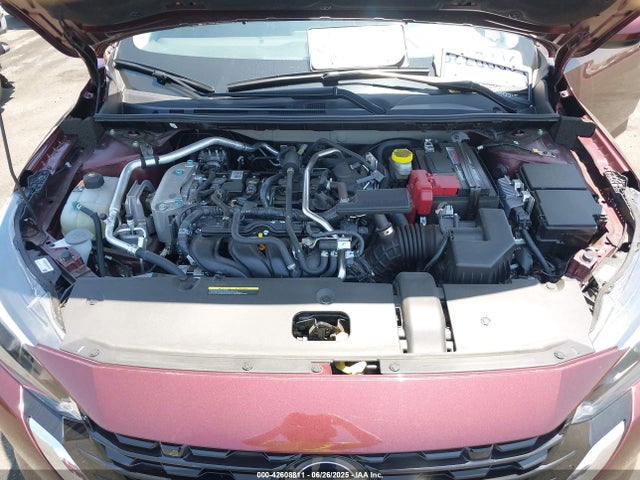 3N1AB8CV5SY219701 Nissan 2025