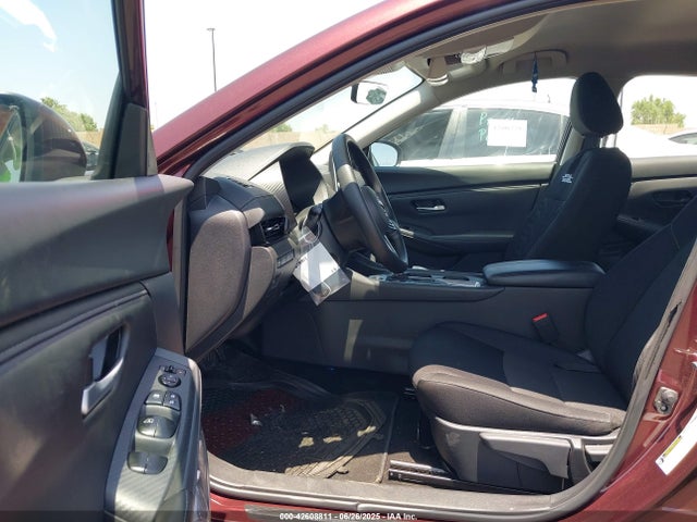 3N1AB8CV5SY219701 Nissan 2025