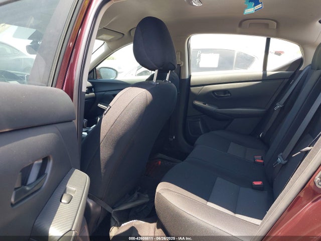 3N1AB8CV5SY219701 Nissan 2025