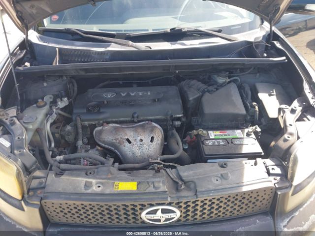 2009 SCION XB JTLKE50E791070996 Photo 9