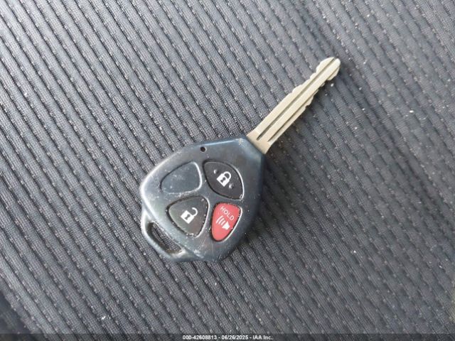 2009 SCION XB JTLKE50E791070996 Photo 10