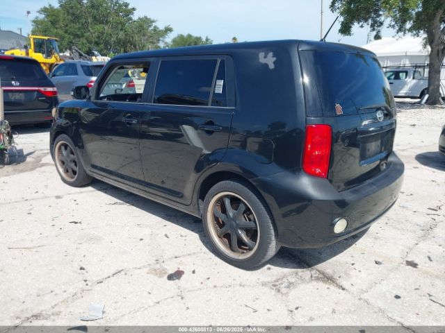 2009 SCION XB JTLKE50E791070996 Photo 2