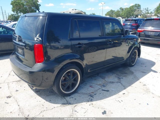 2009 SCION XB JTLKE50E791070996 Photo 3