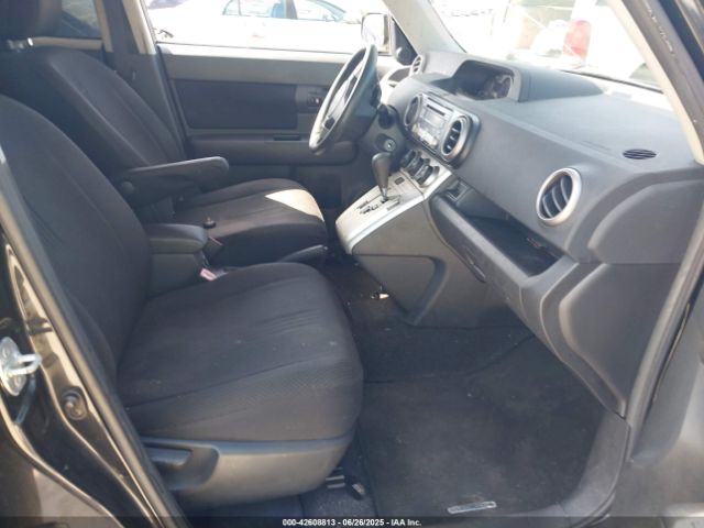 2009 SCION XB JTLKE50E791070996 Photo 4