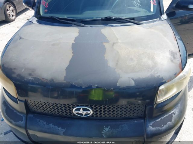 2009 SCION XB JTLKE50E791070996 Photo 5
