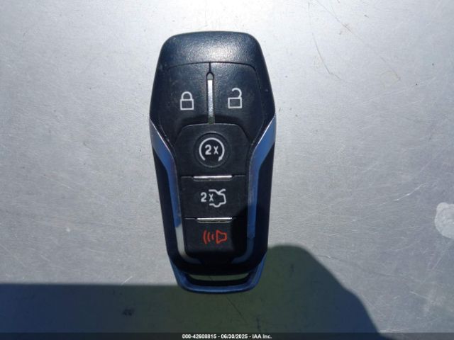 2019 FORD MUSTANG 1FATP8FF5K5193437 Photo 10