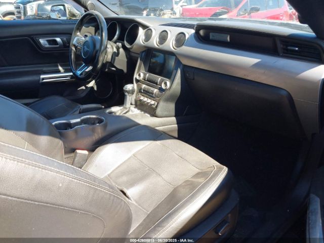 2019 FORD MUSTANG 1FATP8FF5K5193437 Photo 4