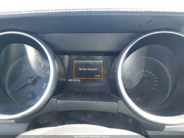 2019 FORD MUSTANG 1FATP8FF5K5193437 Photo 6