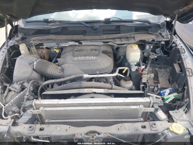 RAM 2500 2014 3C6TR5EJ7EG279944 Image 10