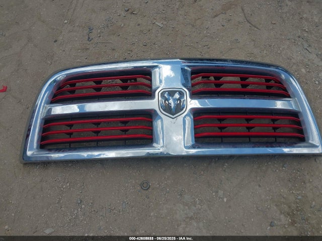 RAM 2500 2014 3C6TR5EJ7EG279944 Image 12