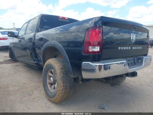 RAM 2500 2014 3C6TR5EJ7EG279944 Image 3