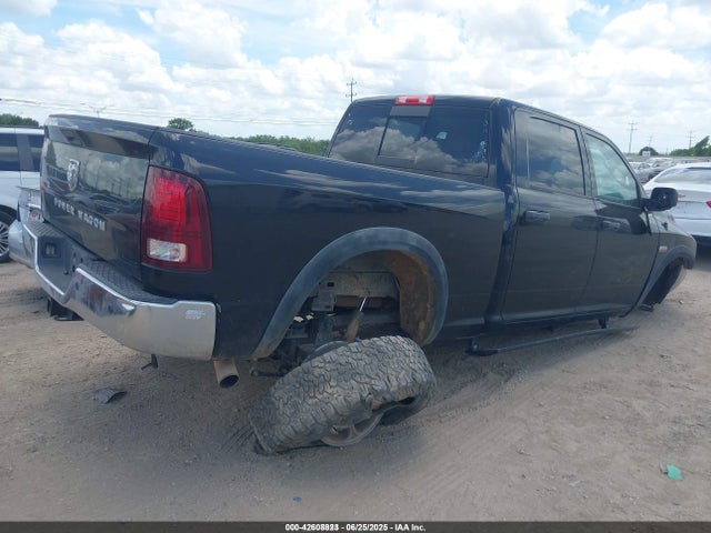 RAM 2500 2014 3C6TR5EJ7EG279944 Image 4