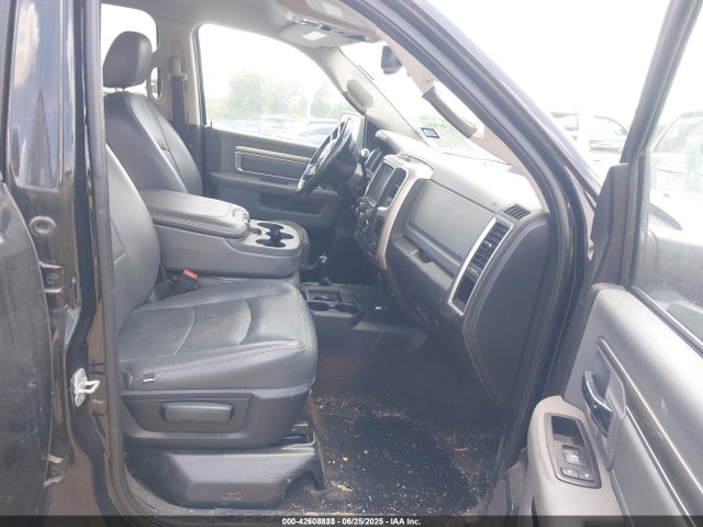 RAM 2500 2014 3C6TR5EJ7EG279944 Image 5