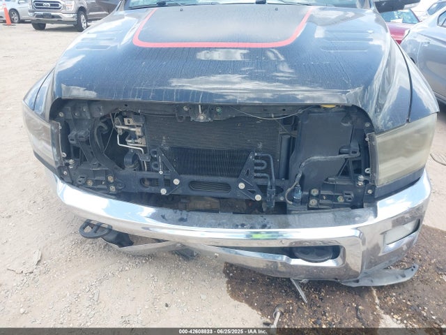 RAM 2500 2014 3C6TR5EJ7EG279944 Image 6