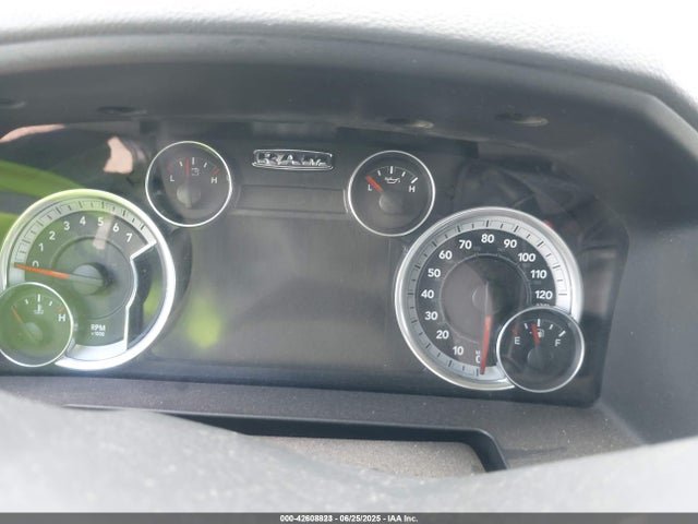 RAM 2500 2014 3C6TR5EJ7EG279944 Image 7