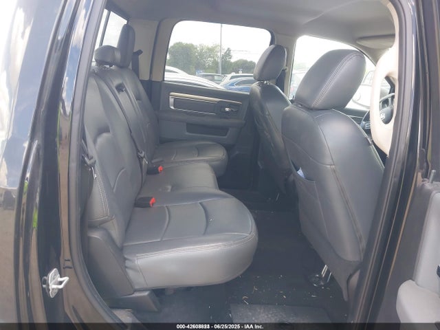 RAM 2500 2014 3C6TR5EJ7EG279944 Image 8