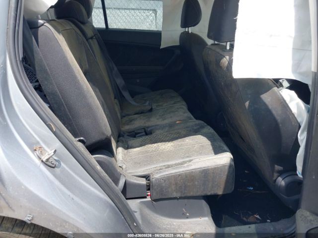 2022 VOLKSWAGEN TIGUAN 3VV3B7AXXNM167936 Photo 7