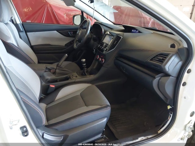 JF2GTACC5MG326392 Subaru na