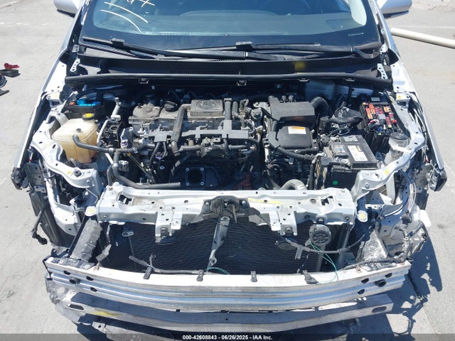 JTDKARFP8J3088794 Toyota Prius Prime Plus