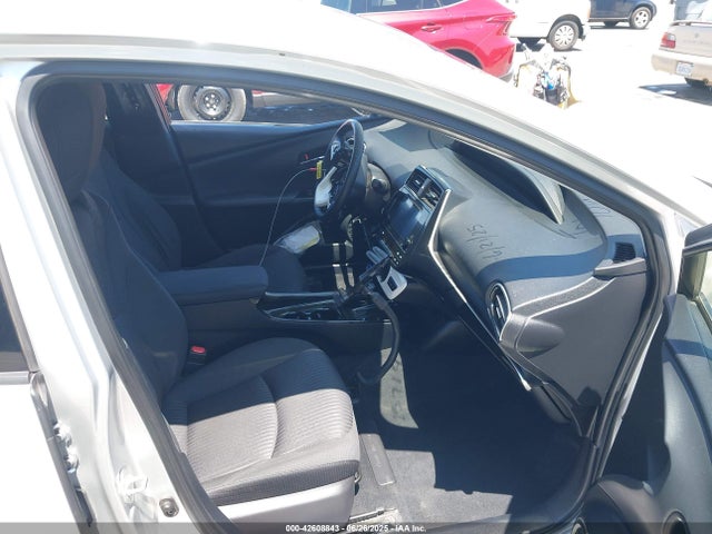 JTDKARFP8J3088794 Toyota Prius Prime Plus