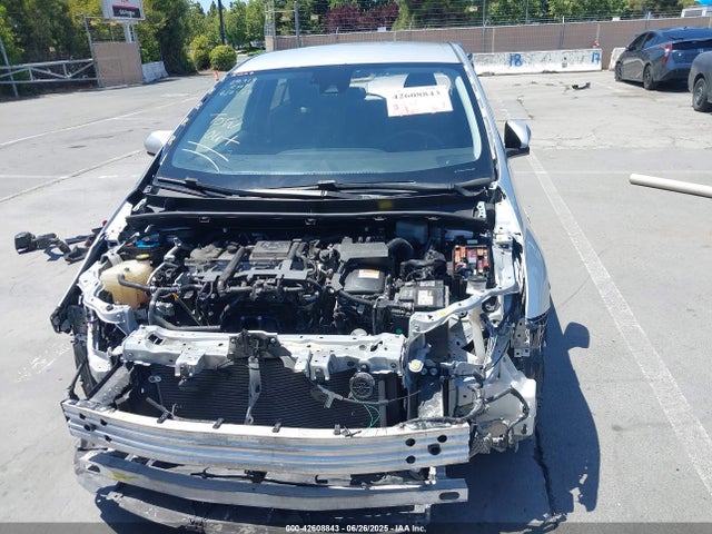 JTDKARFP8J3088794 Toyota Prius Prime Plus