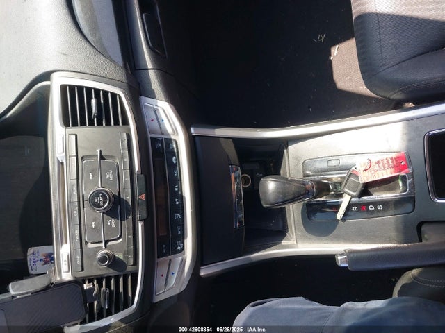 1HGCR2F54FA142843 Honda k24w1
