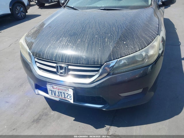 1HGCR2F54FA142843 Honda k24w1