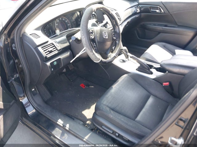 1HGCR2F54FA142843 Honda k24w1