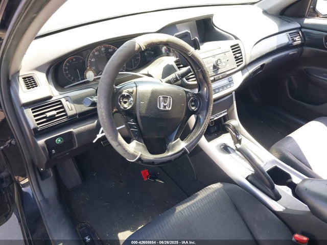 1HGCR2F54FA142843 Honda k24w1