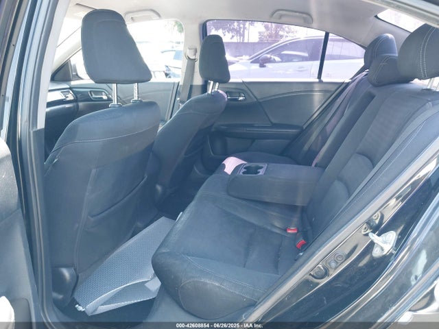 1HGCR2F54FA142843 Honda k24w1