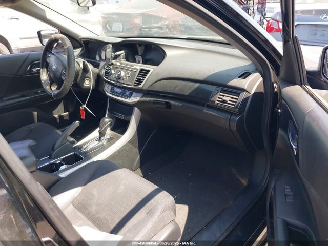 1HGCR2F54FA142843 Honda k24w1