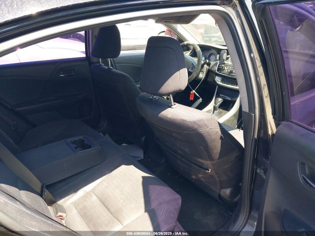 1HGCR2F54FA142843 Honda k24w1