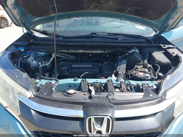 2HKRM3H52FH527871 Honda k24w9/k24v1