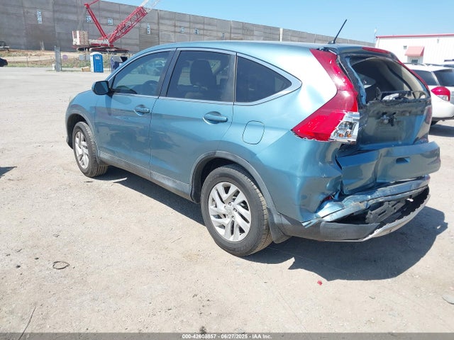 2HKRM3H52FH527871 Honda k24w9/k24v1