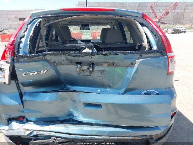 2HKRM3H52FH527871 Honda k24w9/k24v1