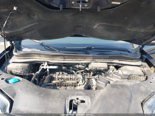 Honda j35y6 2016 5FNYF6H00GB073552 Image 10
