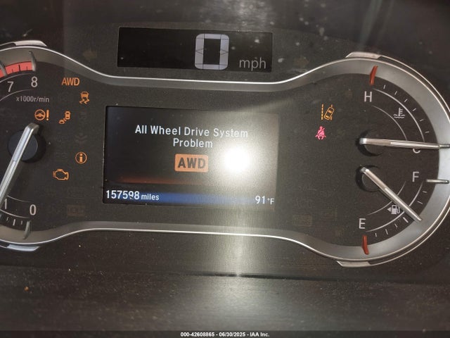 Honda j35y6 2016 5FNYF6H00GB073552 Image 16