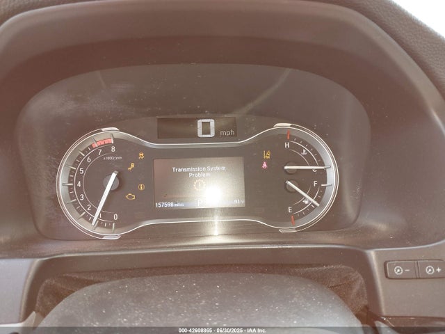 Honda j35y6 2016 5FNYF6H00GB073552 Image 7