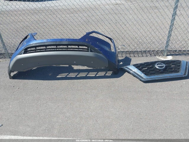 Nissan 2023 2023 JN8BT3BB5PW195525 Image 18
