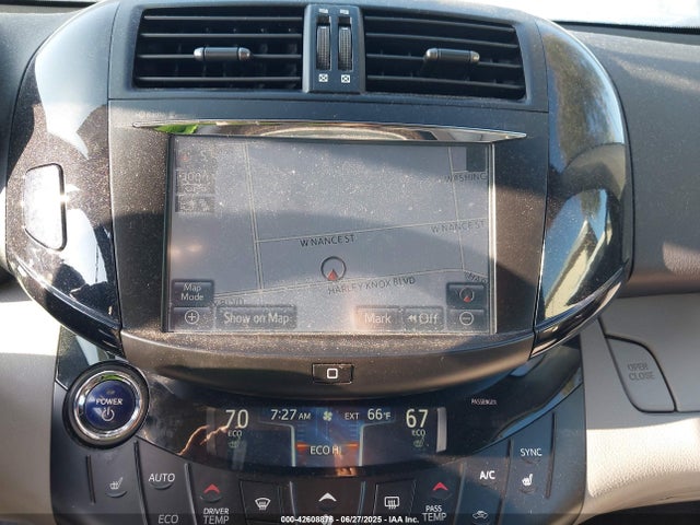 2T3YL4DV2EW003203 Toyota RAV4 EV